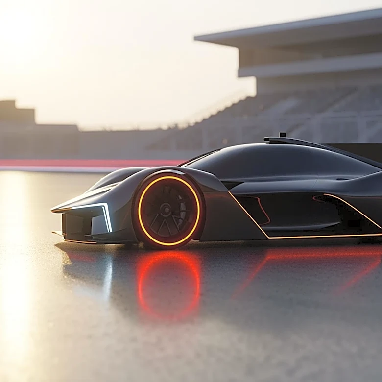 McLaren's Strong Performance at Barcelona Raises Hopes Against Mercedes