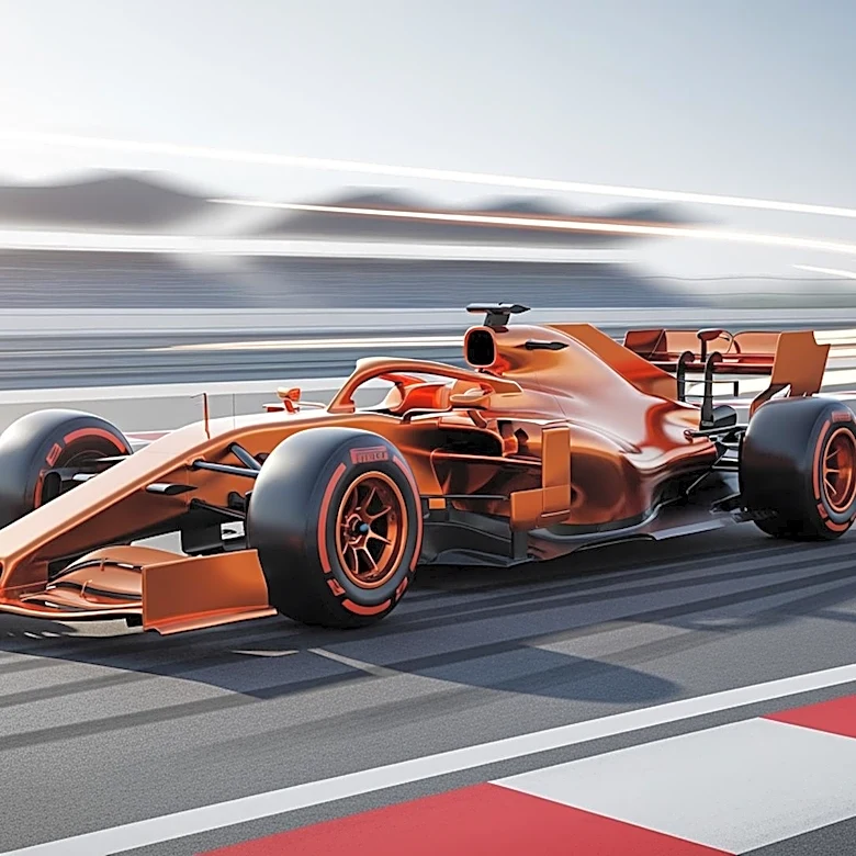McLaren's Performance at Barcelona GP Raises Questions About Long-Run Pace