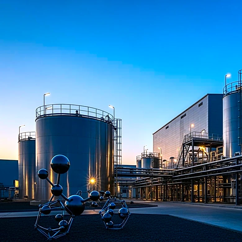 NVRO Acquires Critical Metals Hub Site to Advance Metals Recovery Technology