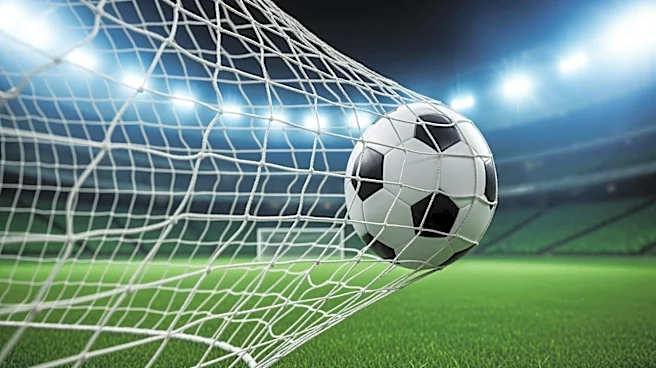 Paraguayan Player Damian Bobadilla Scores Own Goal, Aiding USMNT in World Cup Opener