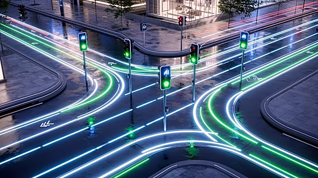Taiwan Excellence Showcases AI Innovations at ITS America 2026, Enhancing U.S.-Taiwan Mobility Partnerships