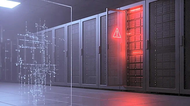 IBM and AT Accused of Covering Up Cybersecurity Breaches