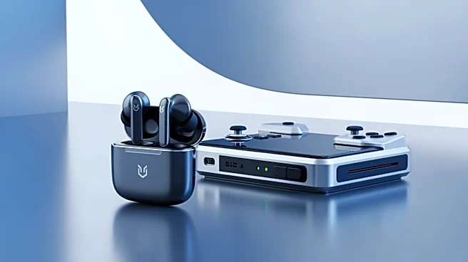 Record Discounts on AirPods and Nintendo Switch 2 Highlight Tech Deals