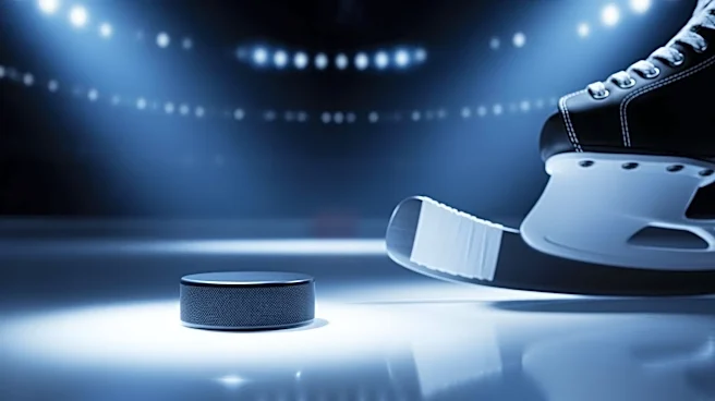 NHL Trade Rumors: Darnell Nurse Requests Trade Amidst Hurricanes' Stanley Cup Pursuit