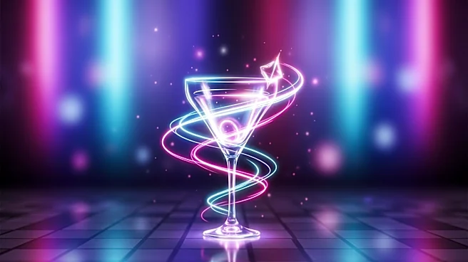 Absolut Partners with Madonna for Dance Floor Comeback, Celebrating LGBTQ+ Community