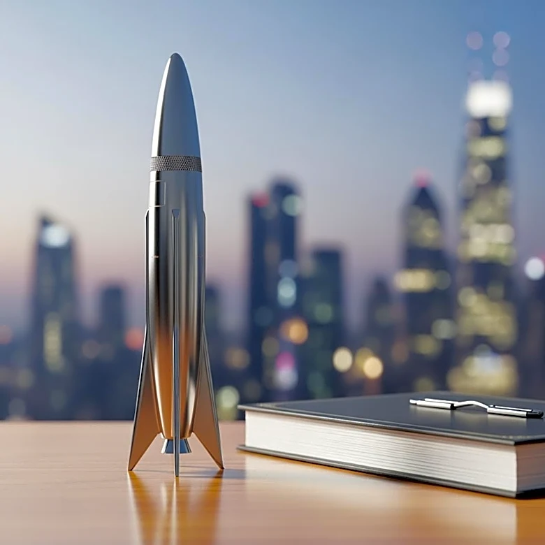 SpaceX Prepares for Historic IPO, Eyes Wall Street Debut