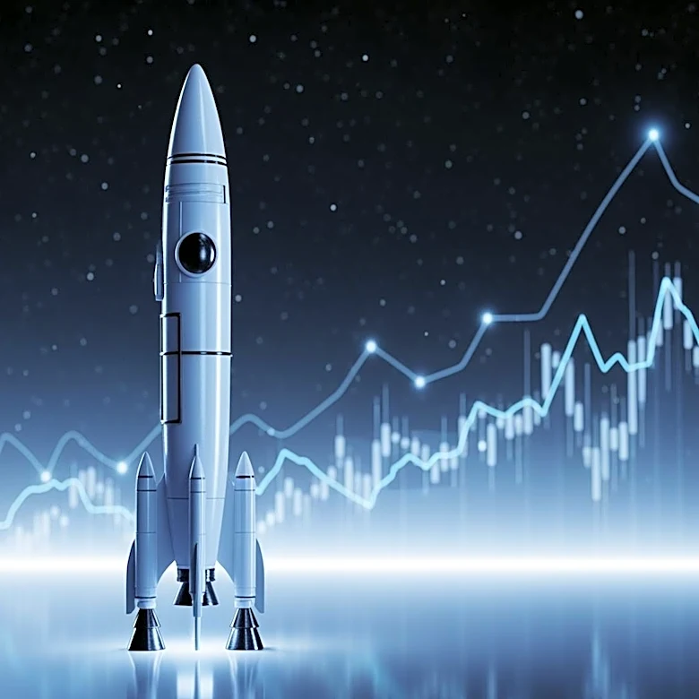 SpaceX IPO Launches with 11% Share Price Increase, Boosting Investor Confidence