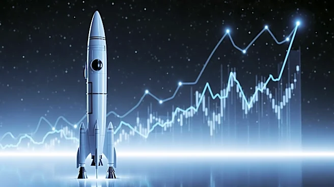 SpaceX IPO Launches with 11% Share Price Increase, Boosting Investor Confidence