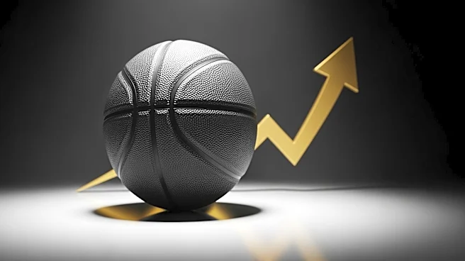 Big3 League to Go Public Following $290 Million Valuation