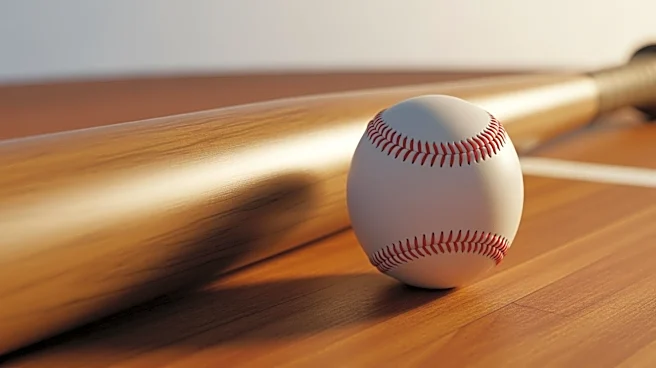 Mets' Jared Young Hits Fourth Home Run, Boosting Team's Victory