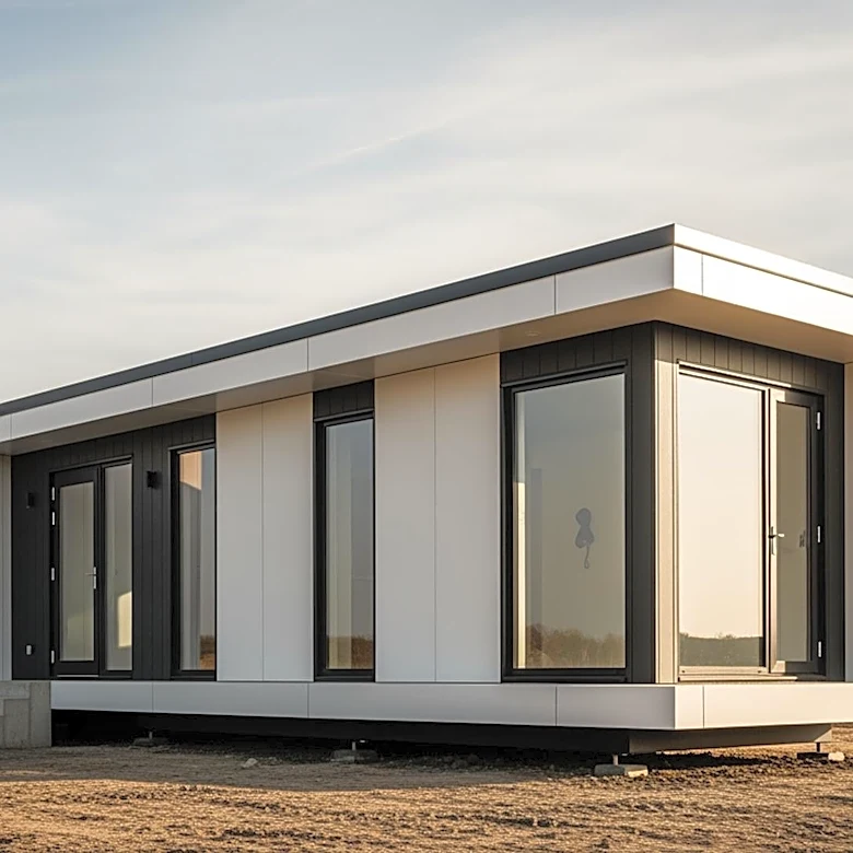 HUD Proposes Changes to Facilitate Prefab Home Construction
