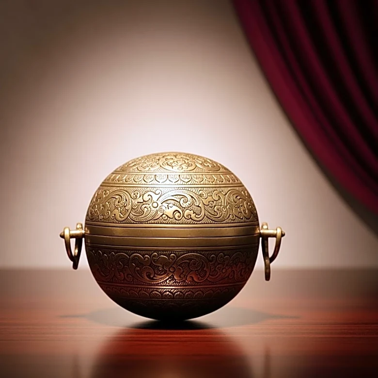 Christie's London Auction Highlights Surging Interest in South Asian Art