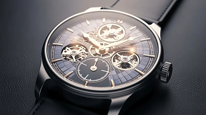 Frederique Constant Unveils Classics Moneta Solarmetre with Integrated Solar Movement