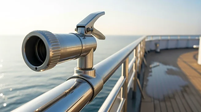 Fireaway Inc. Secures EU and UK Certification for Marine Fire-Extinguishing Systems