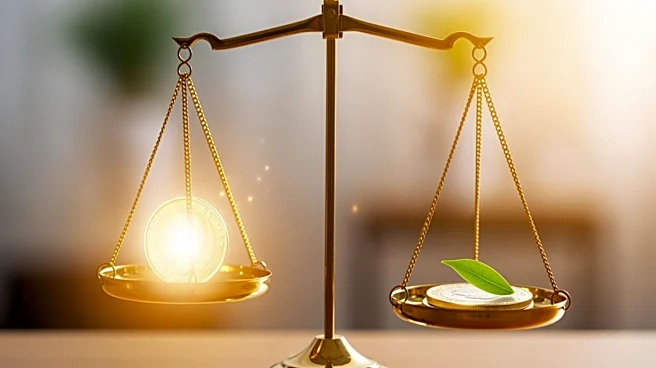 Consumer Sentiment Improves Amid Inflation Concerns