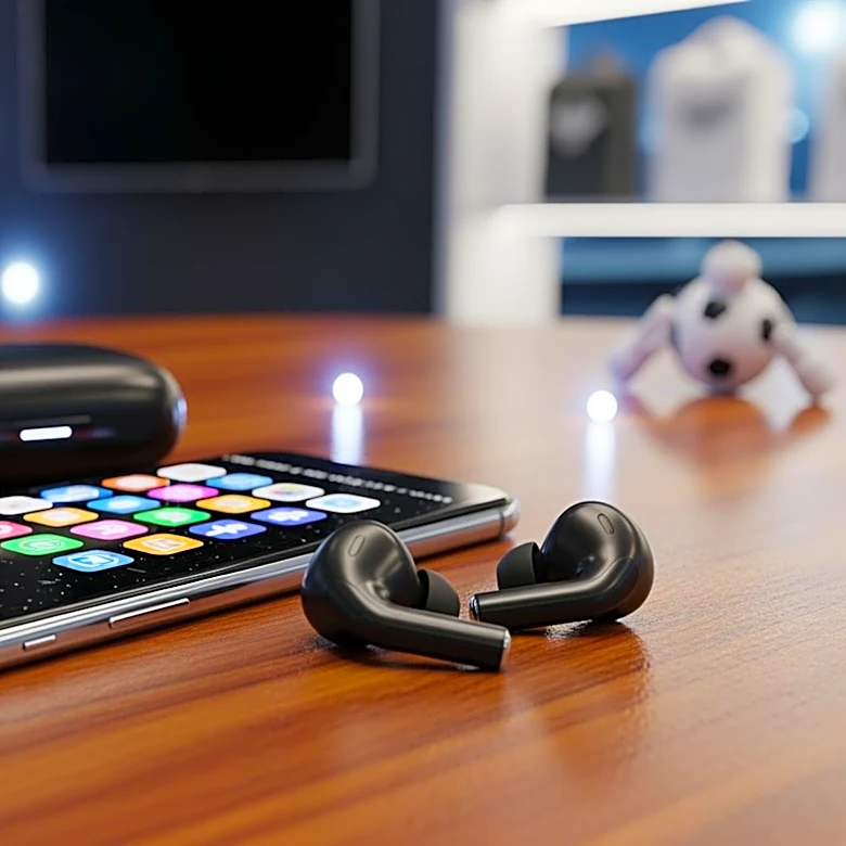 Gen Z's Second Screen Habits Transforming World Cup Retail Opportunities