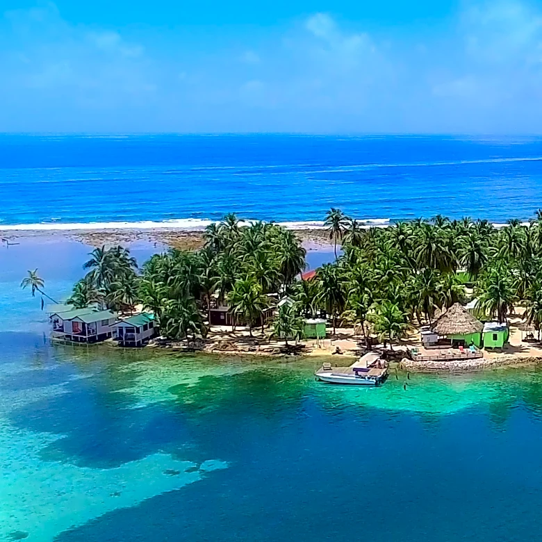 Hamanasi Adventure Dive Resort in Belize Achieves Top Ranking in Central America and Globally