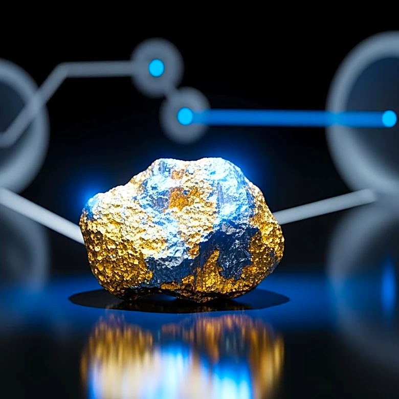 Orion CMC Evaluates Stake Acquisition in French Miner Eramet Amid Mineral Supply Chain Concerns