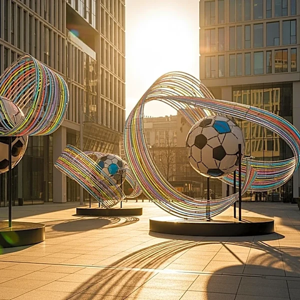Boston FIFA Fan Festival Opens as City Welcomes World Cup Enthusiasts