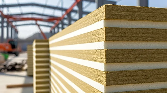 IKO Begins Construction on New XPS Insulation Facility in Brantford
