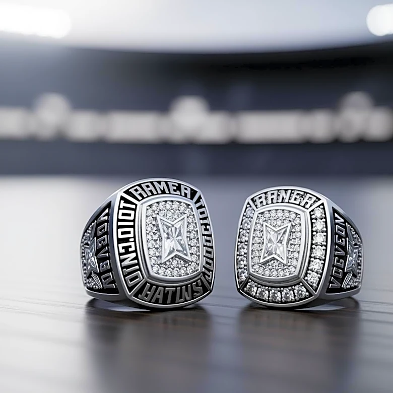 Seattle Seahawks Celebrate Super Bowl LX Victory with Historic Championship Rings