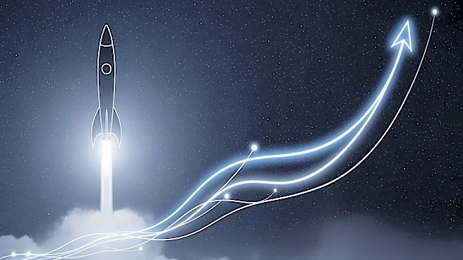SpaceX Stock Debuts at $150 Per Share, Surging 11% from IPO