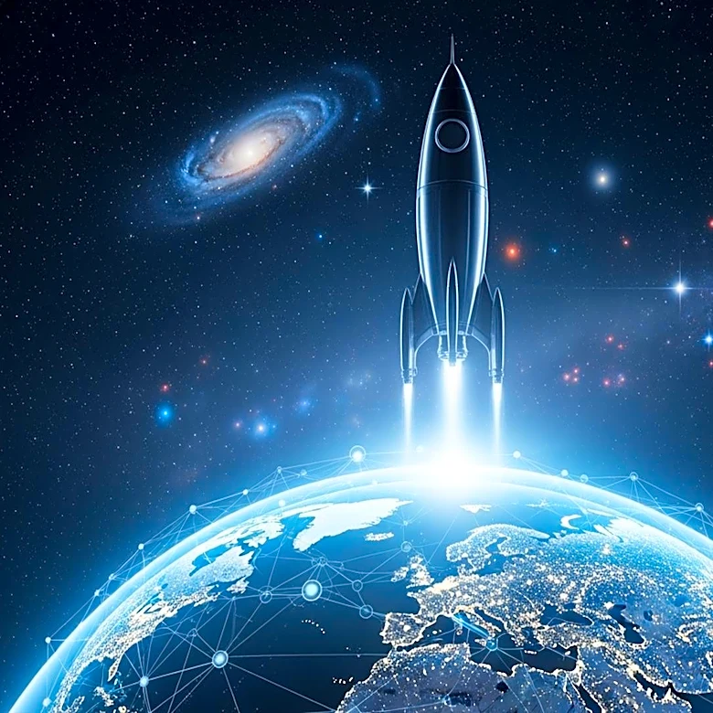 SpaceX Completes Largest IPO in History, Valued at $1.77 Trillion