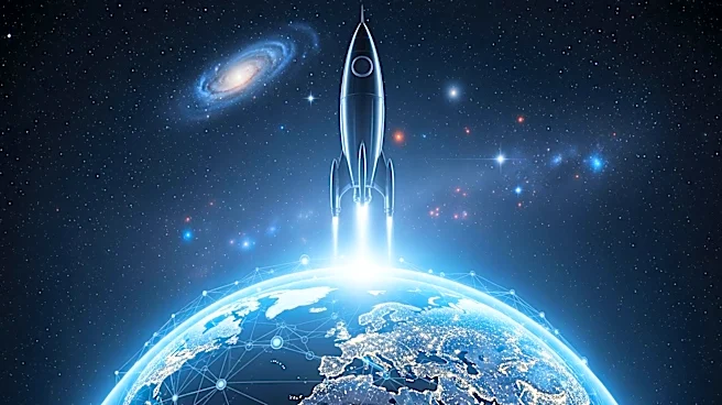 SpaceX Completes Largest IPO in History, Valued at $1.77 Trillion