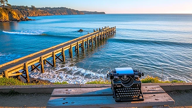 Katie Dippold's 'Widow's Bay' Finds Its Roots in 'Parks and Recreation'