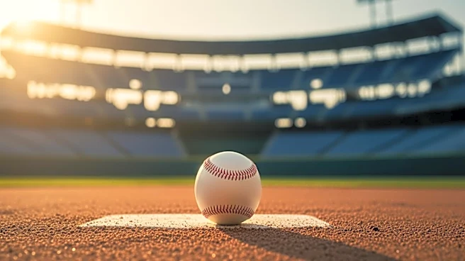Seattle Mariners Face Washington Nationals in MLB Matchup with Streaming Options Available