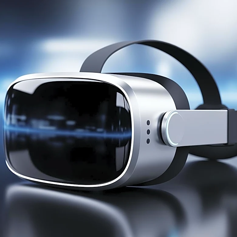 Valve's Steam Frame VR Headset Nears U.S. Launch with Major Shipment