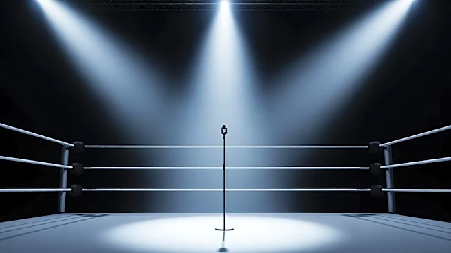WWE Teases CM Punk's Return Amidst Feud with Cody Rhodes