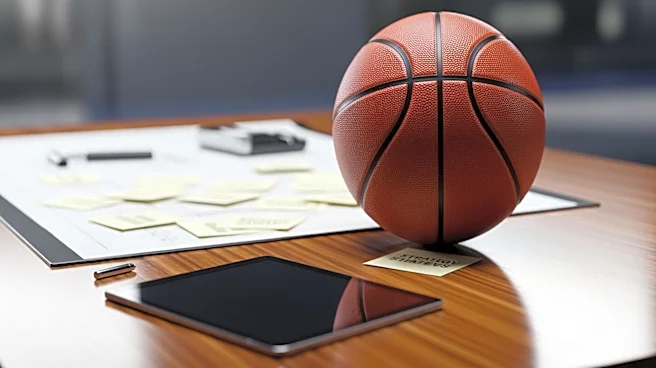 Toronto Raptors Focus on Draft Strategy to Enhance Team Competitiveness