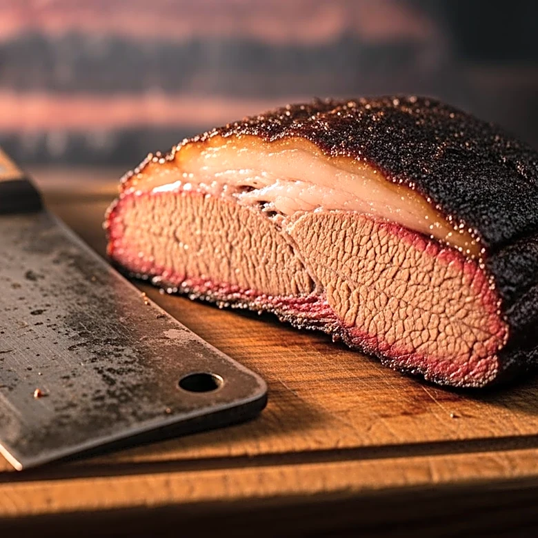 Rising Beef Costs Force Texas Barbecue Pitmasters to Absorb Losses on Brisket