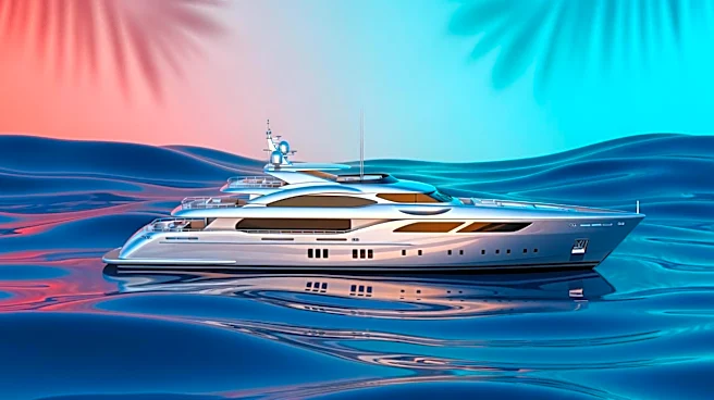 Exotica Charters Reports Increased Interest in French Polynesia for Luxury Yacht Experiences