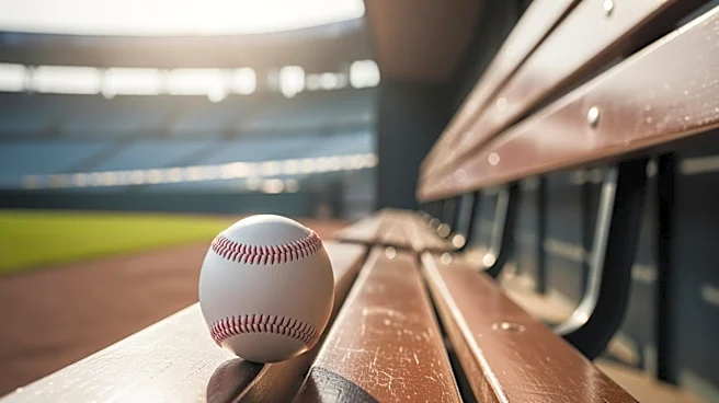Braves' Drake Baldwin Begins Rehab Assignment Following Oblique Injury