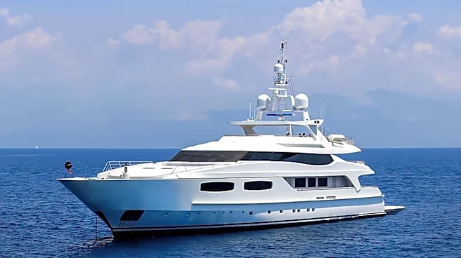 My Mallorca Charter Introduces Food-Led Luxury Yacht Route in Mallorca