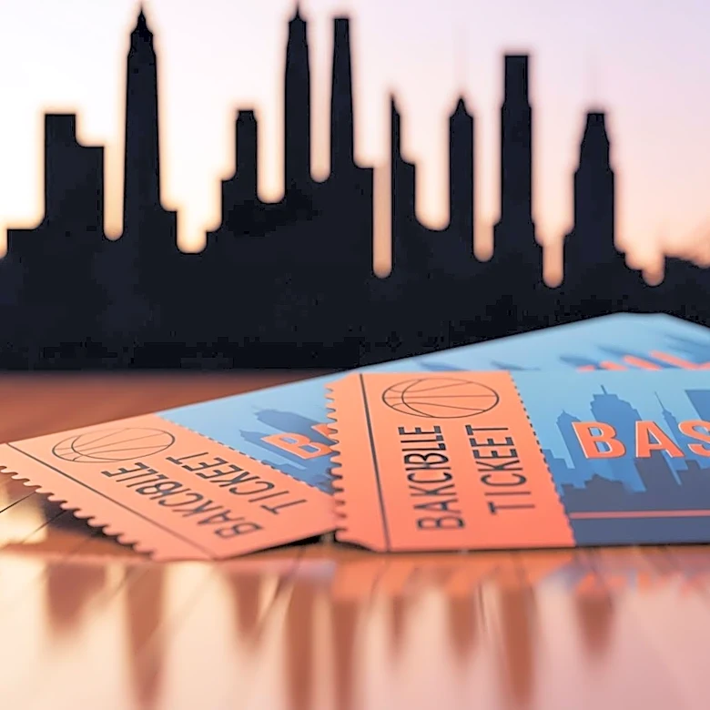 New York and New Jersey Fans Dominate Ticket Sales for Knicks' Game 5 in San Antonio