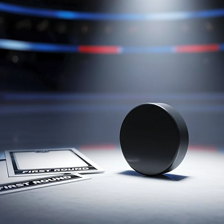 Calgary Flames Prepare for 2026 NHL Draft with Multiple First-Round Picks