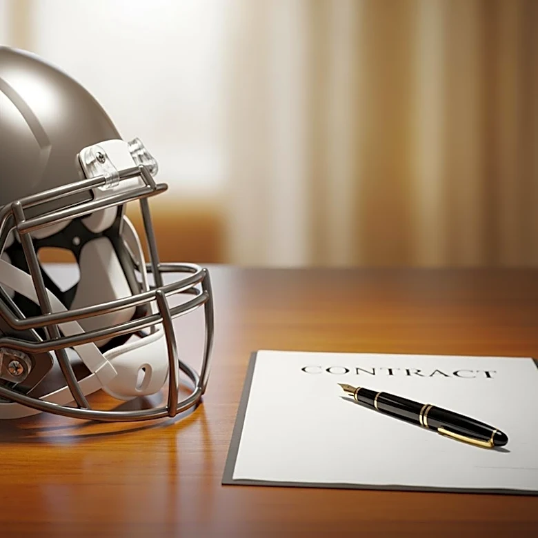 Buffalo Bills Sign Rookie Jude Bowry, Finalizing 2026 Draft Class