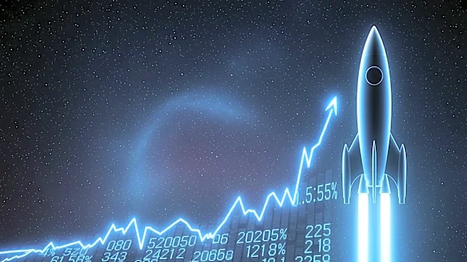 SpaceX Shares Surge 19% on Nasdaq Debut, Valuation Tops $2 Trillion