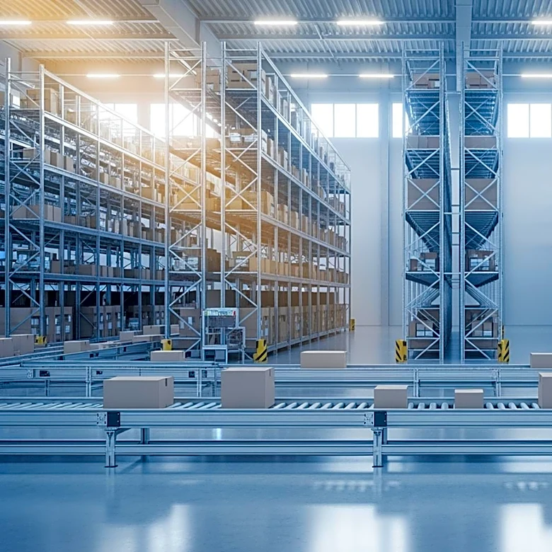 Henkel Invests €45 Million in Warehouse Expansion to Enhance Supply Chain Efficiency