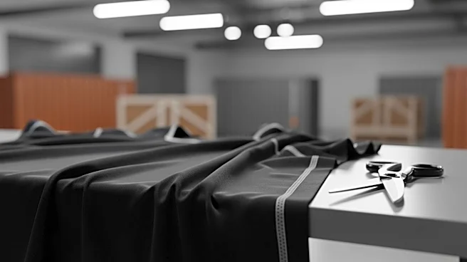Nike Faces Criticism for Outsourcing Team USA World Cup Kits Amid Tariff Challenges