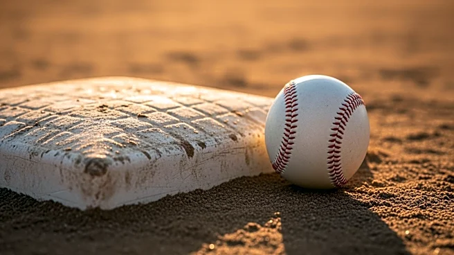 Arizona Diamondbacks Capitalize on Reds' Error for 5-2 Victory