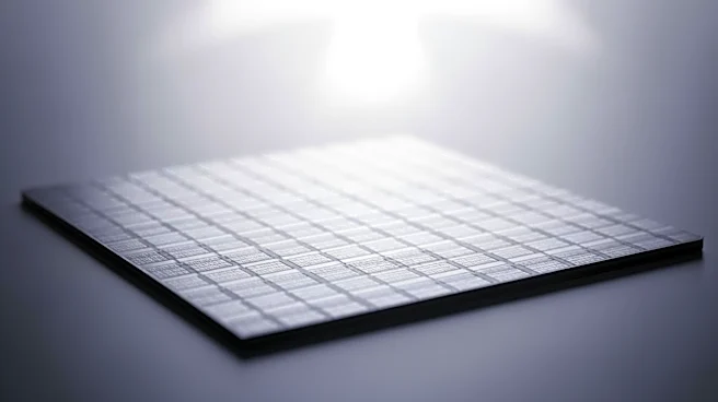 TCTC Holdings LLC Increases Investment in Taiwan Semiconductor Manufacturing