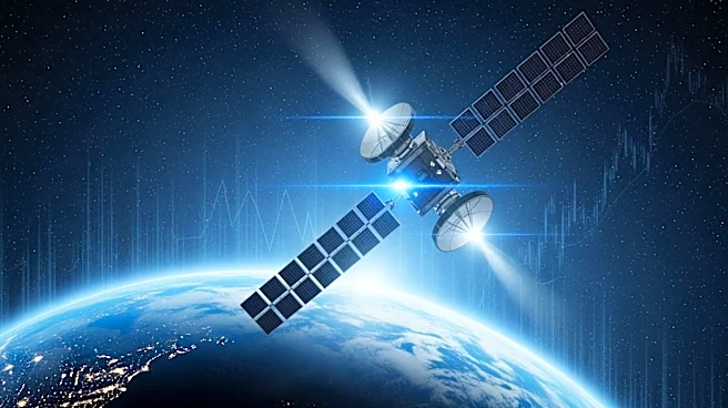 SpaceX Launches Starlink Mission as Company Begins Trading on Nasdaq