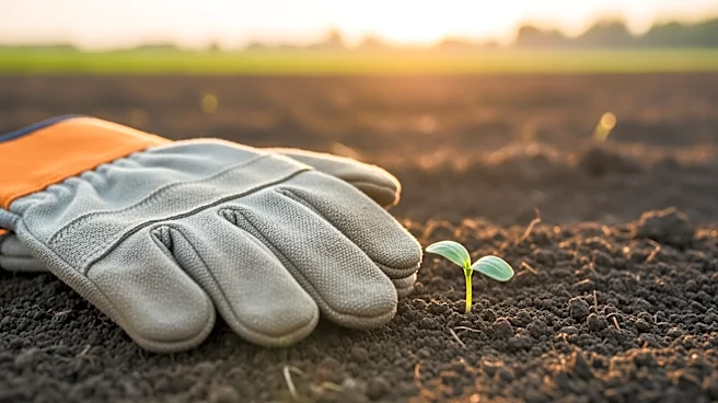 Ag Wage Reform Coalition Backs Securing Agriculture’s Workforce Act
