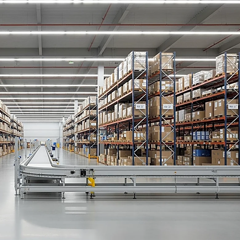 Nestle USA Opens Advanced Distribution Center in California to Boost West Coast Operations