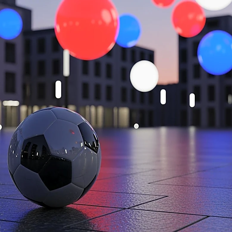FIFA World Cup Enthusiasm Engulfs Philadelphia as Fans Support U.S. Men's National Team