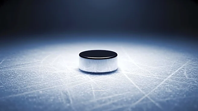 Jordan Staal's Performance Positions Him as Conn Smythe Trophy Contender in 2026
